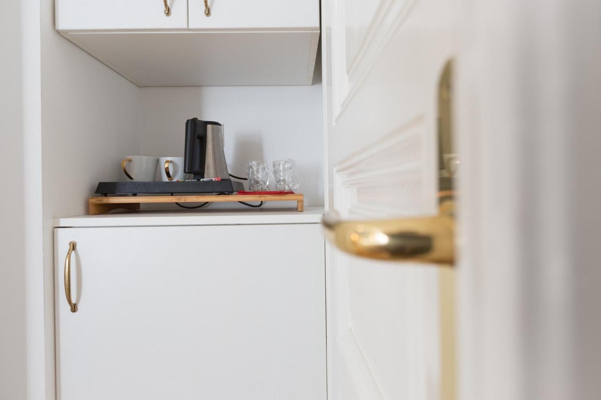 Aurelia Antik Apartments & Rooms, Zagreb City Center Quarto foto