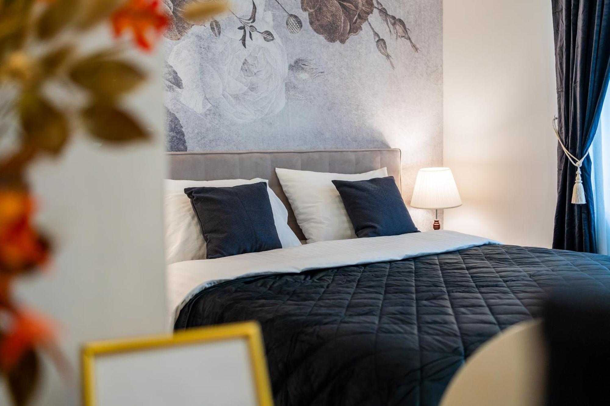 Aurelia Antik Apartments & Rooms, Zagreb City Center Quarto foto