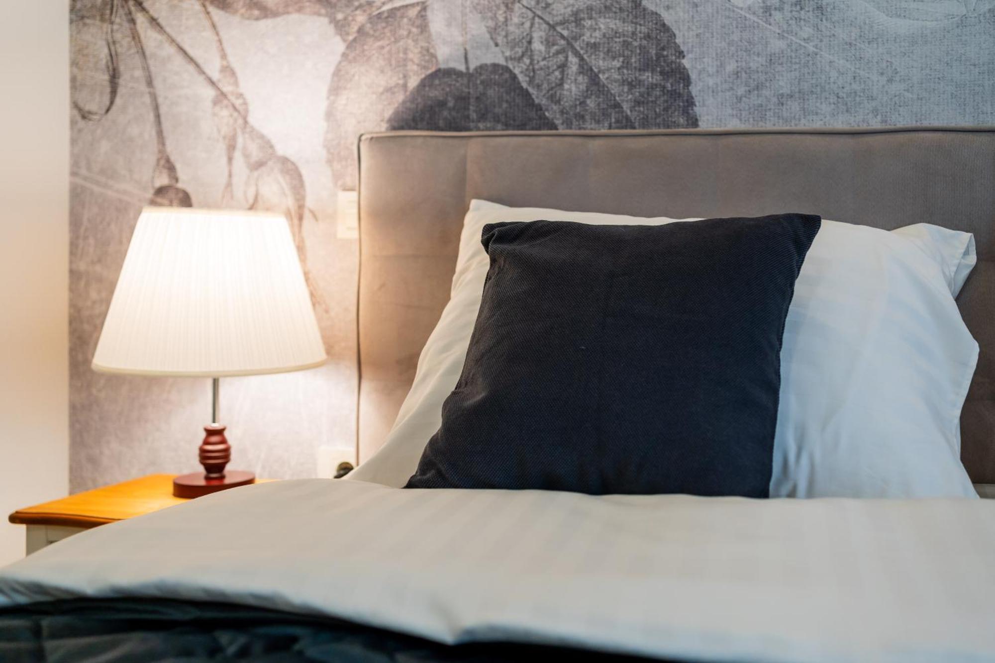 Aurelia Antik Apartments & Rooms, Zagreb City Center Quarto foto