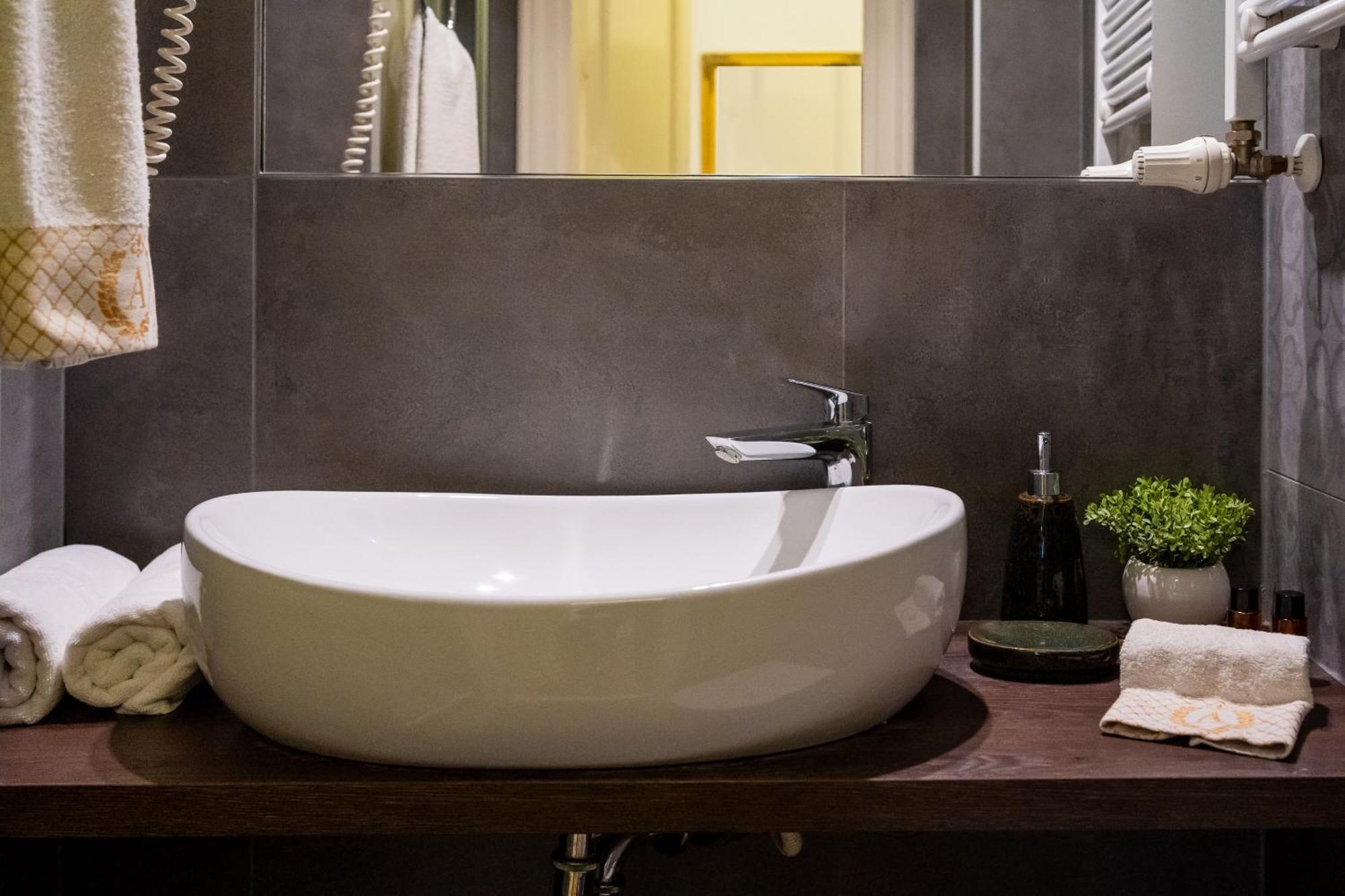 Aurelia Antik Apartments & Rooms, Zagreb City Center Quarto foto